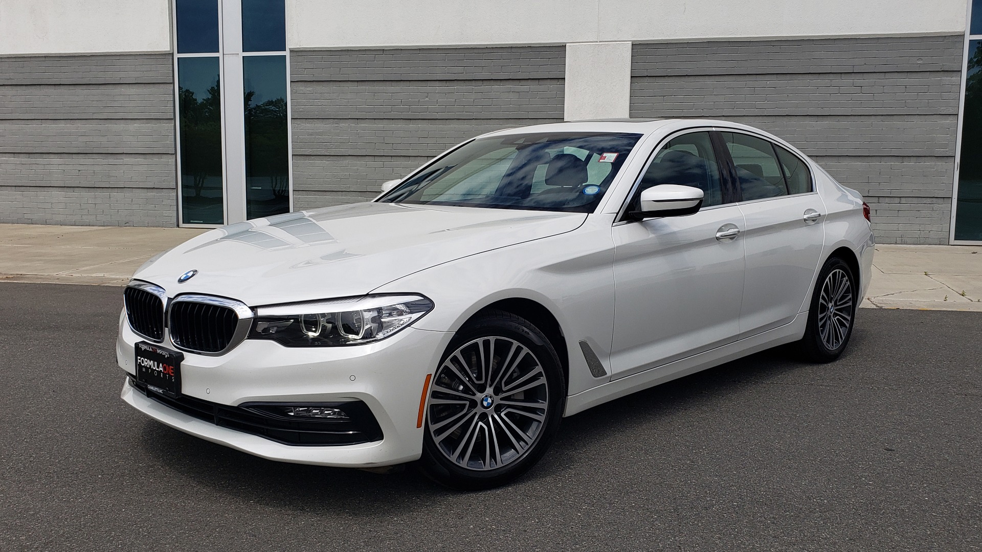 BMW 530i